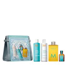 HOLIDAY HYDRATION HAIR SET (SET DE HIDRATACI&Oacute;N)